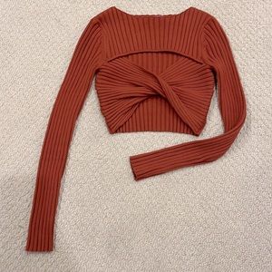 Urban Outfitters sweater top